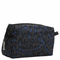 Cassie Toilet Case Patterned
