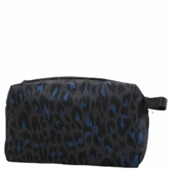 Cassie Toilet Case Patterned