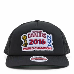 Cavaliers 2016 Championship Trucker