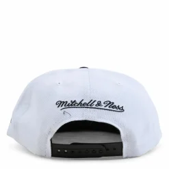 Celtics Cement Top Snapback