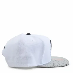 Celtics Cement Top Snapback
