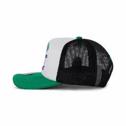 Celtics Champs Fest Trucker HWC