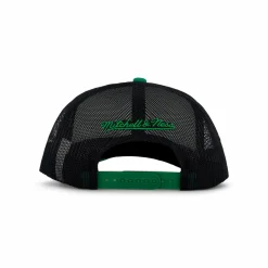 Celtics Champs Fest Trucker HWC