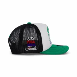 Celtics Champs Fest Trucker HWC
