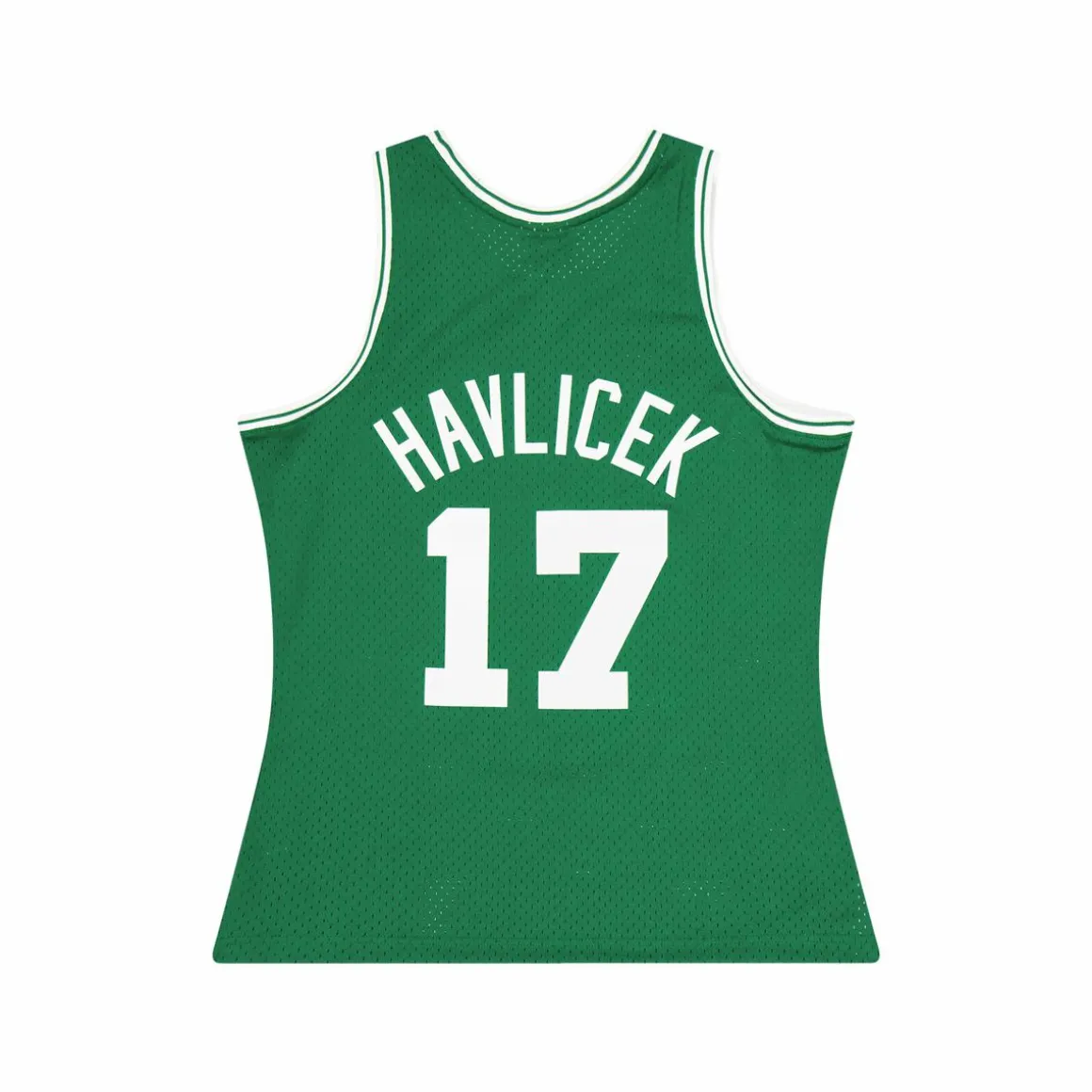 Celtics Swingman Jersey Havlic Kelly Green
