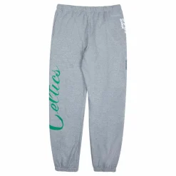 Celtics Team Origins Fleece Pant