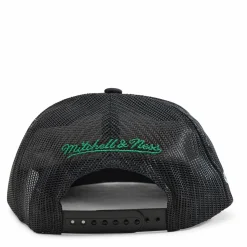 Celtics Team Origins Trucker HWC