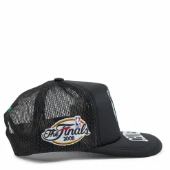 Celtics Team Origins Trucker HWC