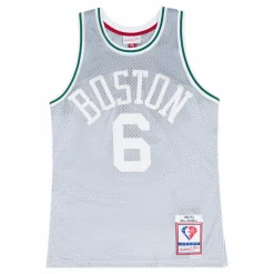 Celtics 75th Swingman