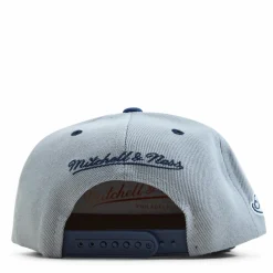Celtics The District Snapback