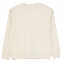 Cena Sweatshirt Light Ivory
