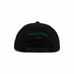 Champions Era Snapback Hwc Black