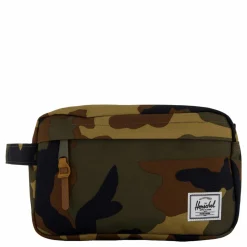 Chapter Travel Kit Woodland Camo