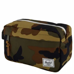 Chapter Travel Kit Woodland Camo
