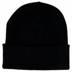 Chateau Marmont Beanie Black
