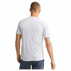 Chest Logo T-shirt Marl