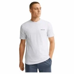Chest Logo T-shirt Marl