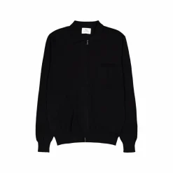 Ciszere Lennox Knitted Full Zip 069