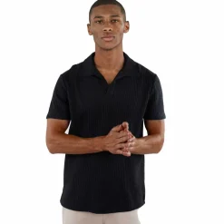 Ciszere Nelson Knitted short Sleeve