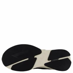 City-free Nylon Black Marshmallow