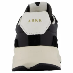 City-free Nylon Black Marshmallow