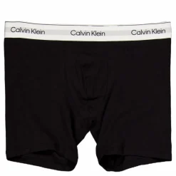 CK Boxer Brief 3pk Black
