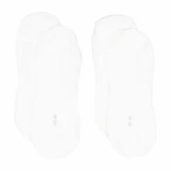 Ck Men Footie Mid Cut 2p 002