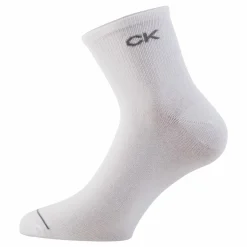 Ck Men Short Sock 3p 002