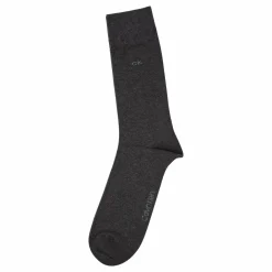 Ck Men Sock 2p 002 Dark