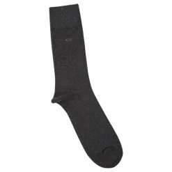 Ck Men Sock 2p 002 Dark