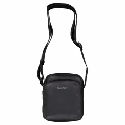 Ck Must Reporter S W/pckt Beh Ck Black Pebble
