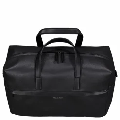 Ck Must Weekender Beh Ck Black Pebble