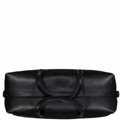 Ck Must Weekender Beh-ck Black Saffiano