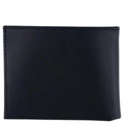 Ck Smooth Bifold 5cc W/coin Beh-ck Black