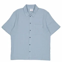 CK S/s Button Down Arona