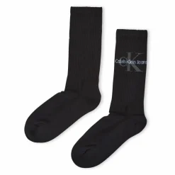 Ckj Men Sock Rib Desmond 3p Ec 2