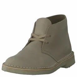 Clarks Originals Desert Boot Tan Nubuck