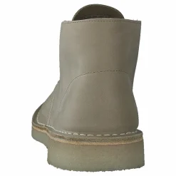 Clarks Originals Desert Boot Tan Nubuck