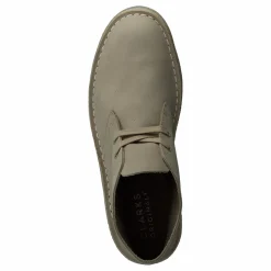 Clarks Originals Desert Boot Tan Nubuck