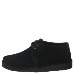 Clarks Originals Desert Trek Suede