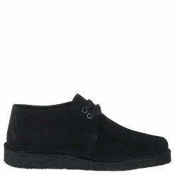 Clarks Originals Desert Trek Suede