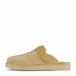 Clarks Originals Trek Mule Mule Interest