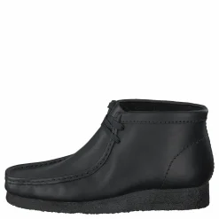 Clarks Originals Wallabee Boot Leather