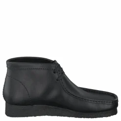 Clarks Originals Wallabee Boot Leather