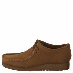 Clarks Originals Wallabee Cola