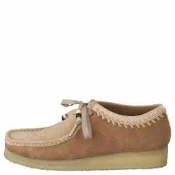 Clarks Originals Wallabee