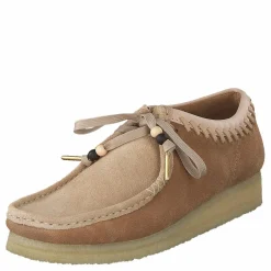 Clarks Originals Wallabee