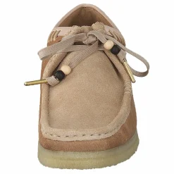 Clarks Originals Wallabee