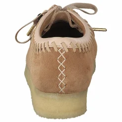 Clarks Originals Wallabee