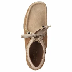 Clarks Originals Wallabee